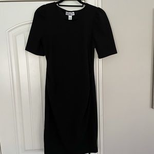 Motherhood Maternity Dress